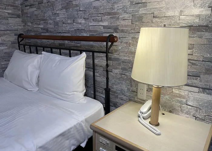 Hotel Areaone Takamatsu City