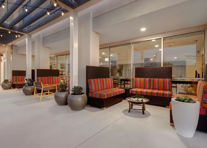 Home2 Suites By Hilton Garden Grove