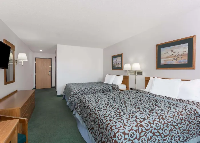 Days Inn By Wyndham Manchester