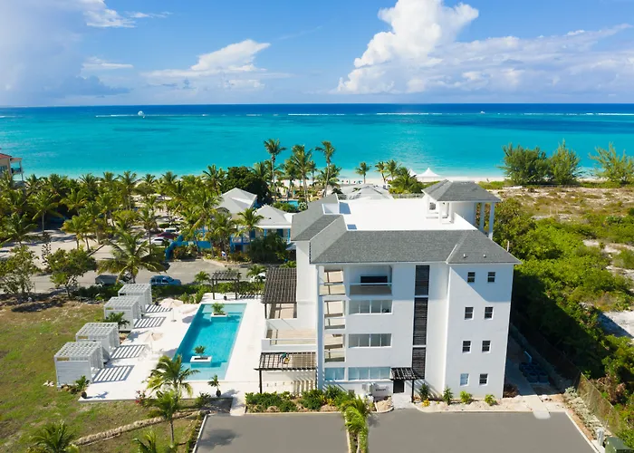 The Tides, Grace Bay