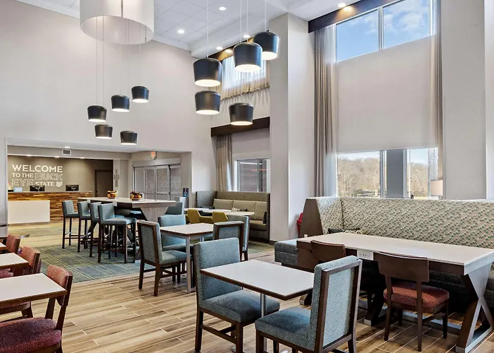 Hampton Inn & Suites Cincinnati West, Oh