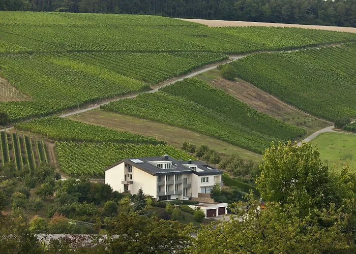 BENZ Weingut&Weinhotel