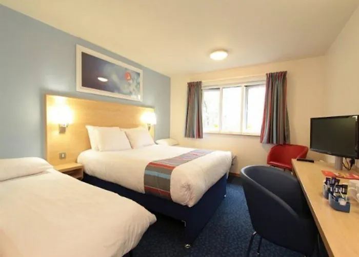 Travelodge Sleaford