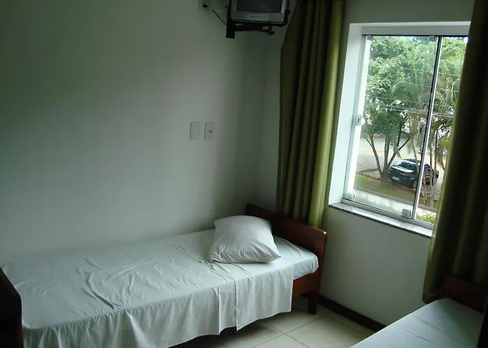Iria's Hotel