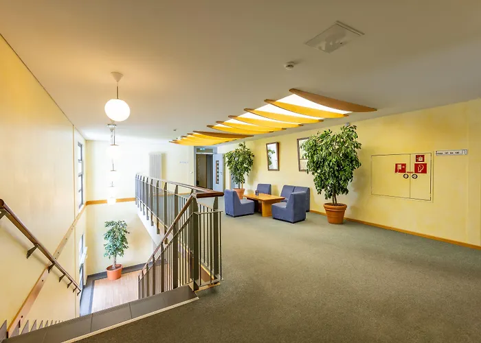 AXXE Hotel Dresdner Tor Süd