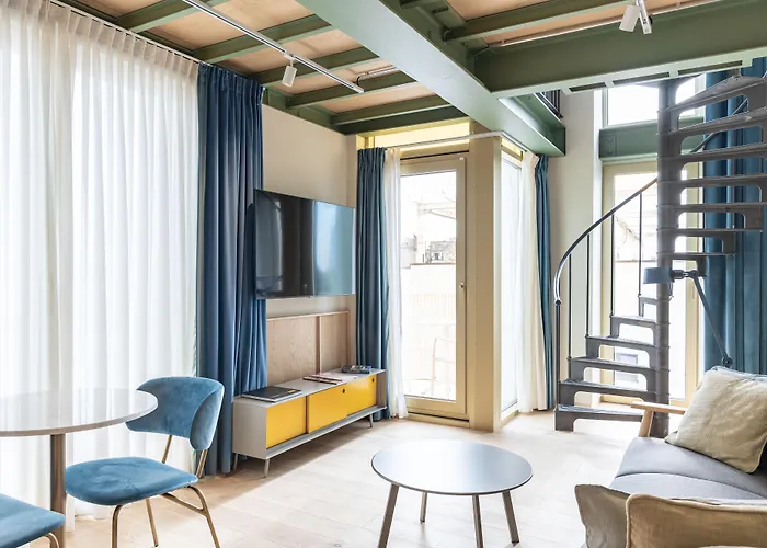 Rosetti Hotel