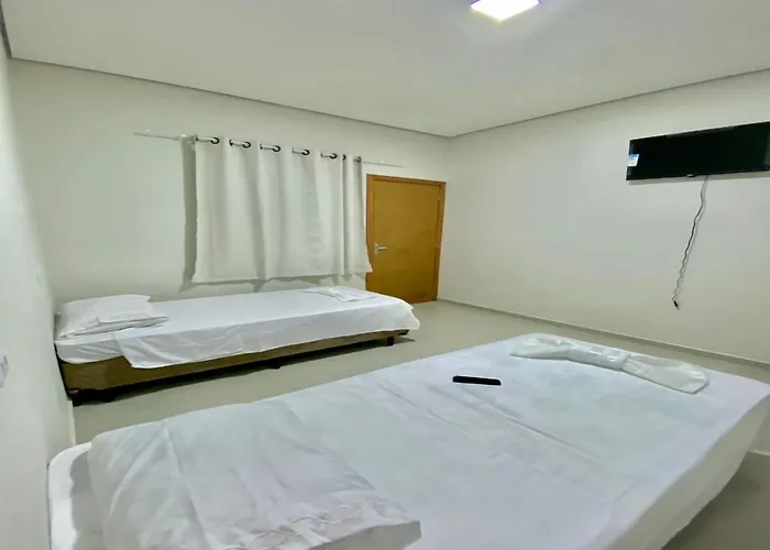 Amparo Hotel