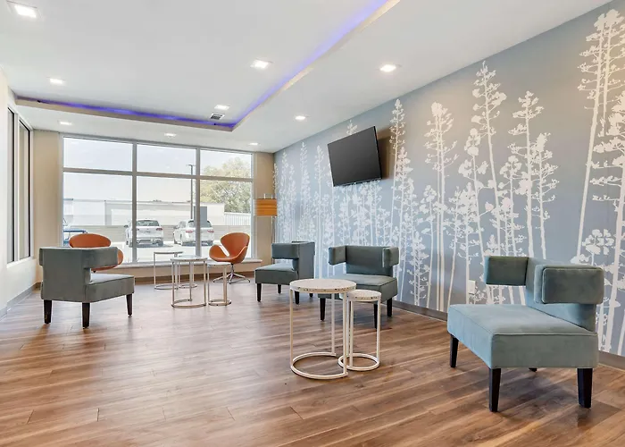 Sleep Inn&Suites Fort Walton Beach - Destin West