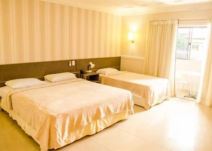 Atalanta Hotel