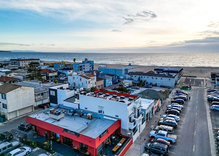 SW Beach Hotel