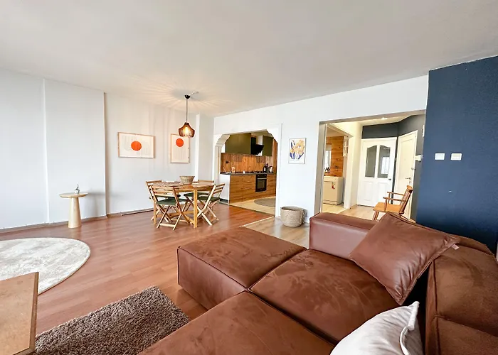 The Next Suites