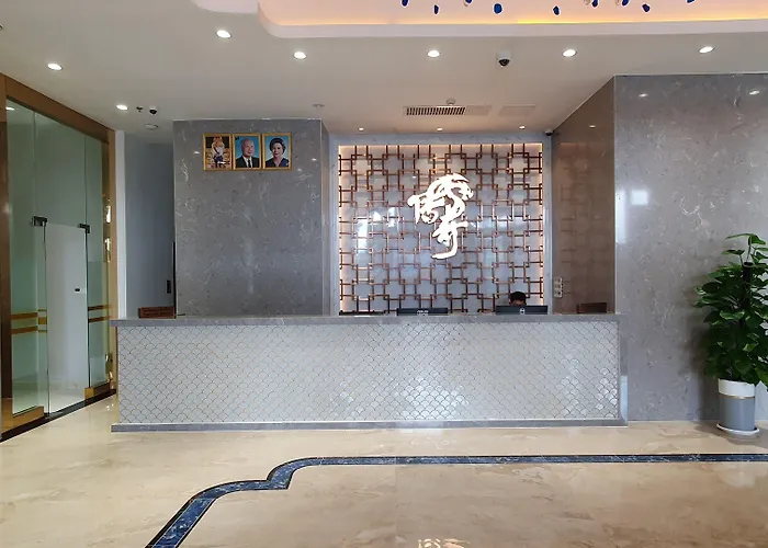 Legend Hotel And Resort