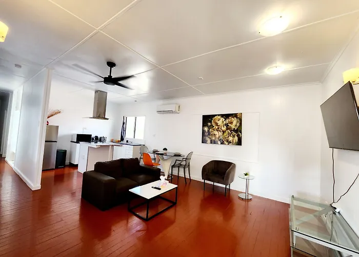 K - Town Hotel