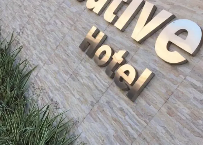 Nantes Executive Hotel