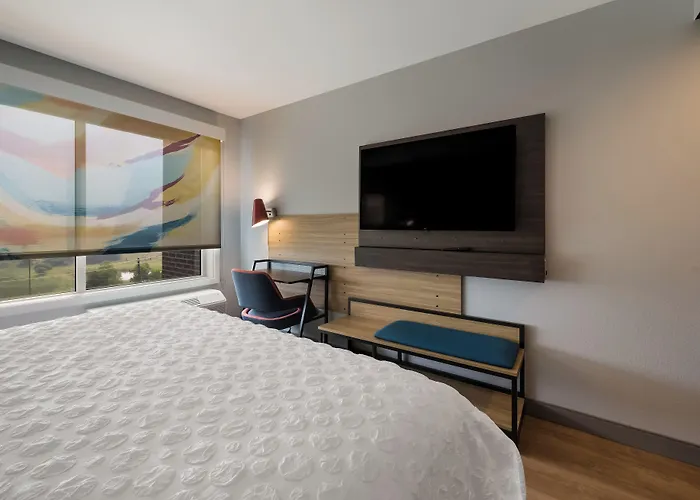Tru By Hilton Novi Detroit
