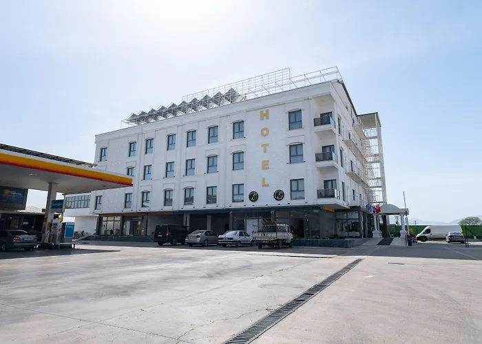 Hotels in Dosemealti