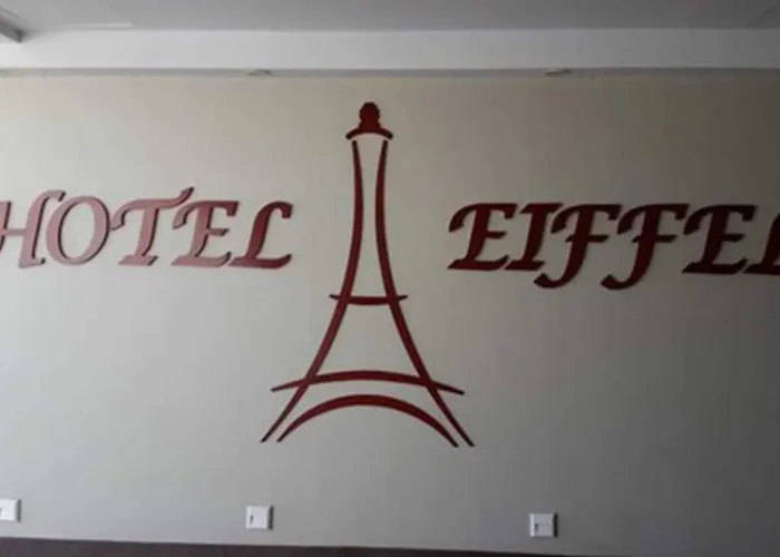 Hotel Eiffel