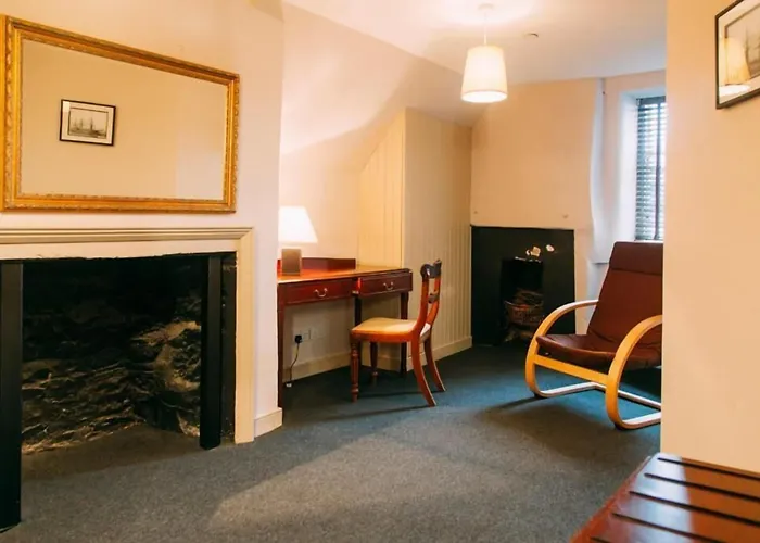 Dundee Backpackers Hostel