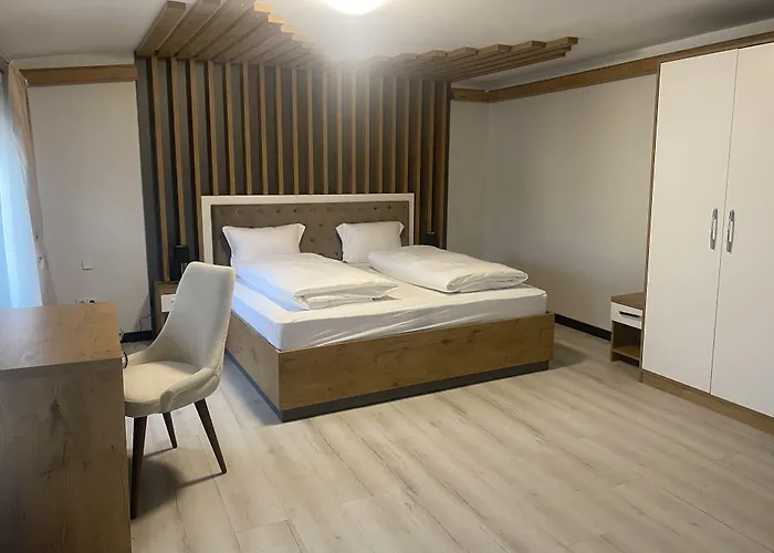 Spreehotel Spremberg