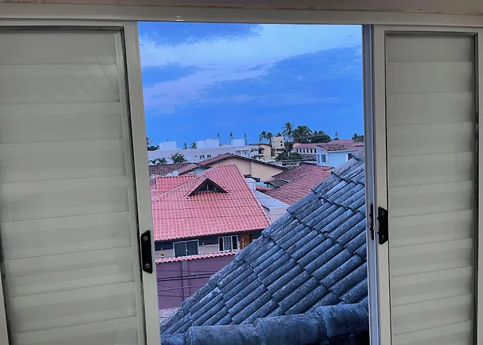 Hotéis de praia de Peruíbe