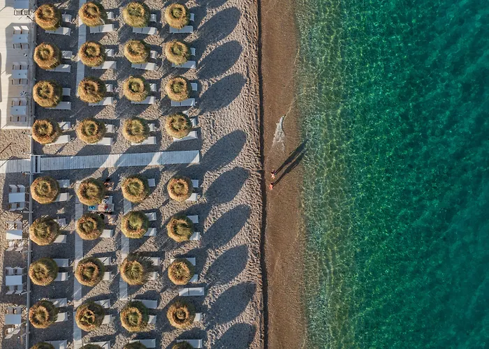 Otel Beyaz Inci