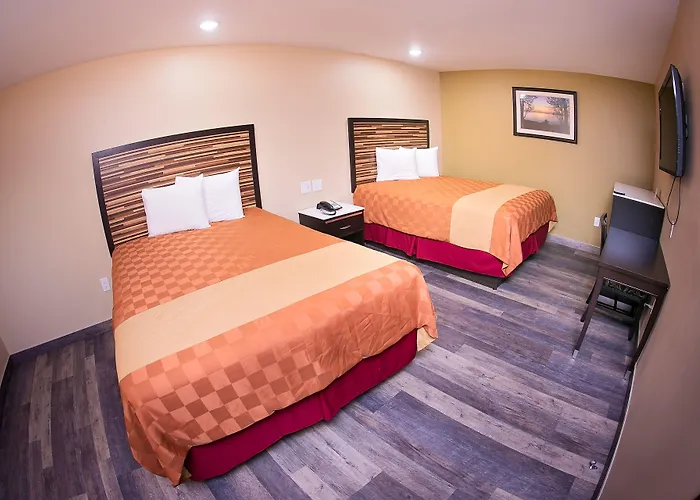 Garey Motel