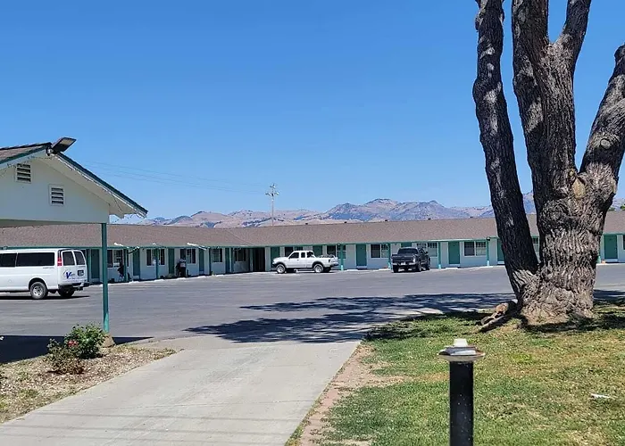 Wiebe Motel