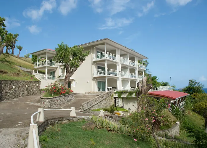Hotel Bois Joli