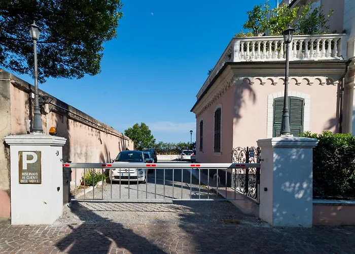 Hotel Miramare