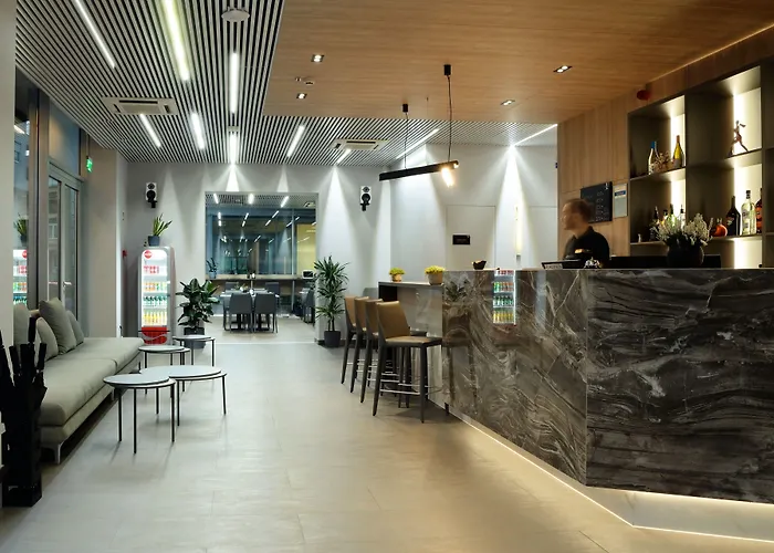 Premier Hotel Miskolc