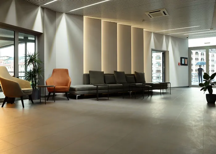 Hotels in Balaton