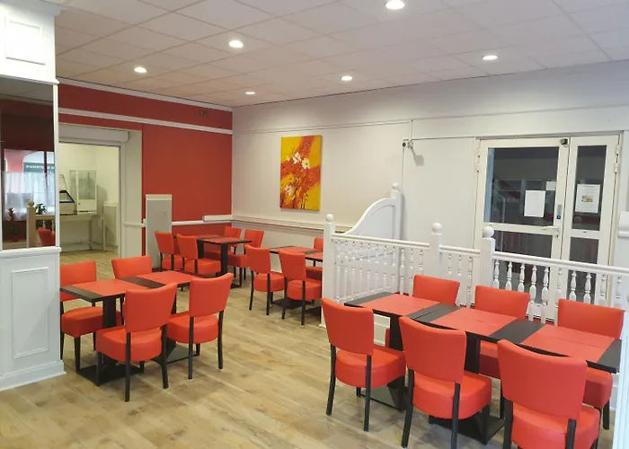 Hotel Hermance