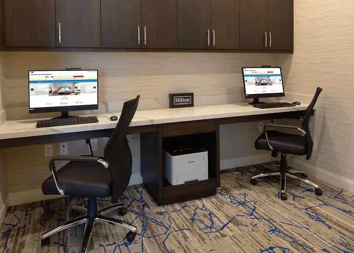 Hampton Inn & Suites Gilroy, Ca