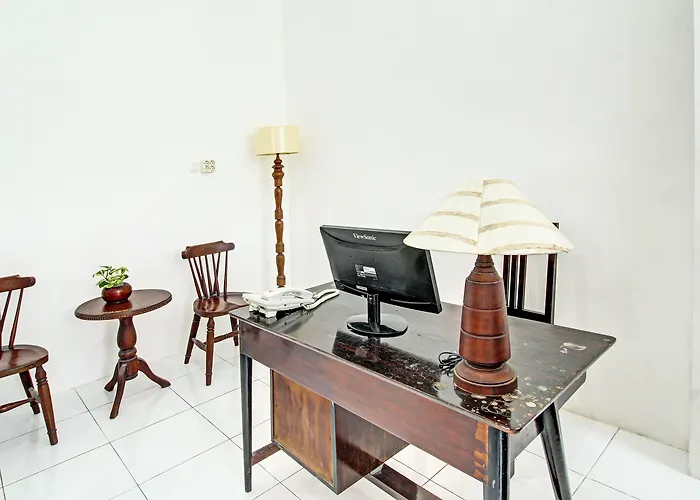 Hotel O Sirih Gading Family Guest House
