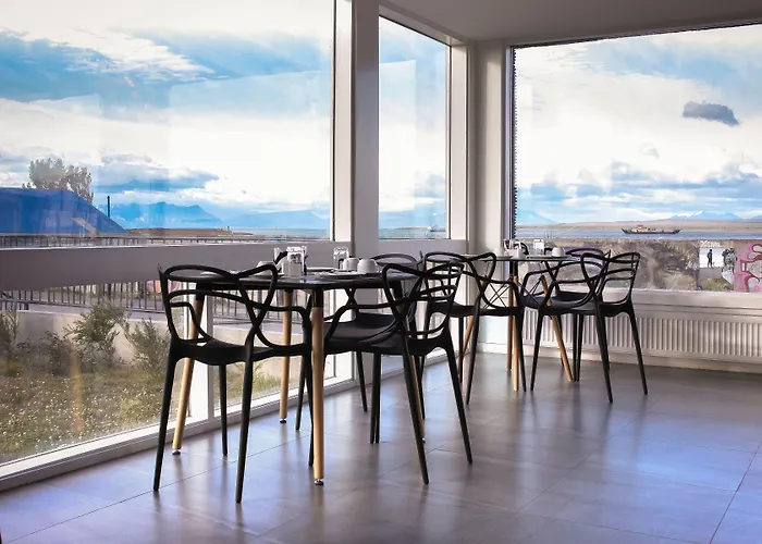 Hotel Costanera
