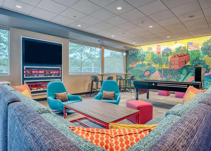 Tru By Hilton Indianapolis Lawrence, In