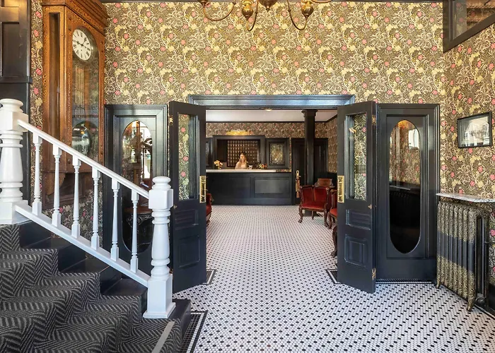 National Exchange Hotel