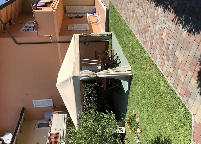 B&B Il Viaggiatore