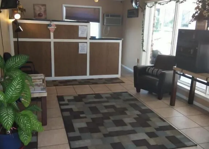Town House Motel