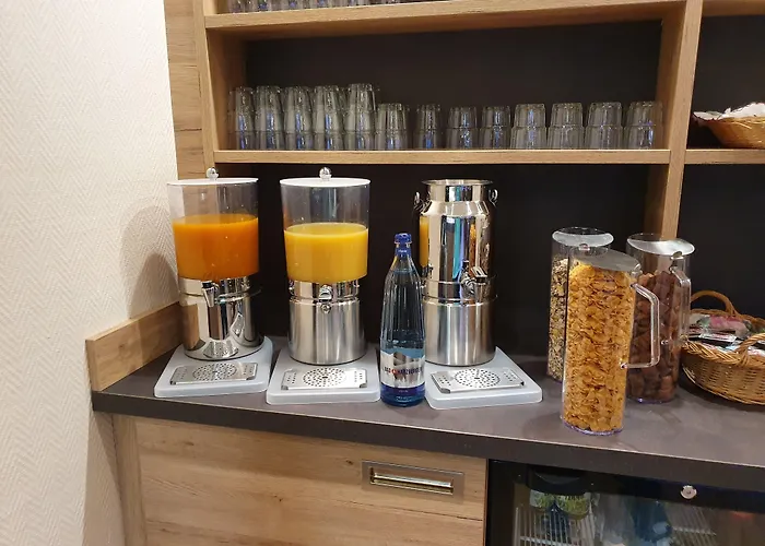 Hotel Waldrausch