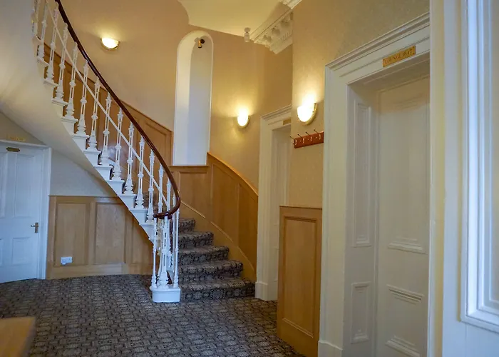 Manor House Hotel, Cockermouth