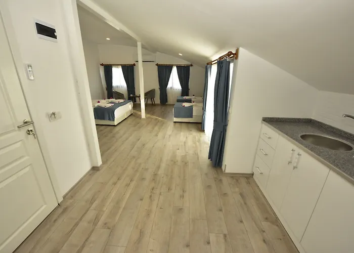 Hotels in Demre
