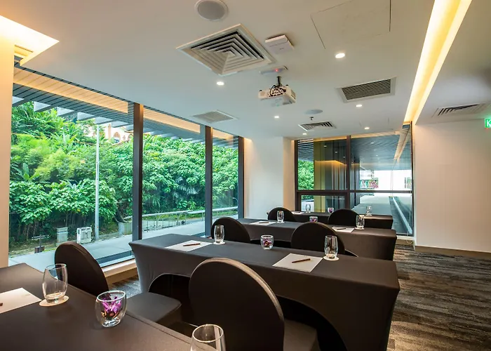 Santa Grand Signature Kuala Lumpur