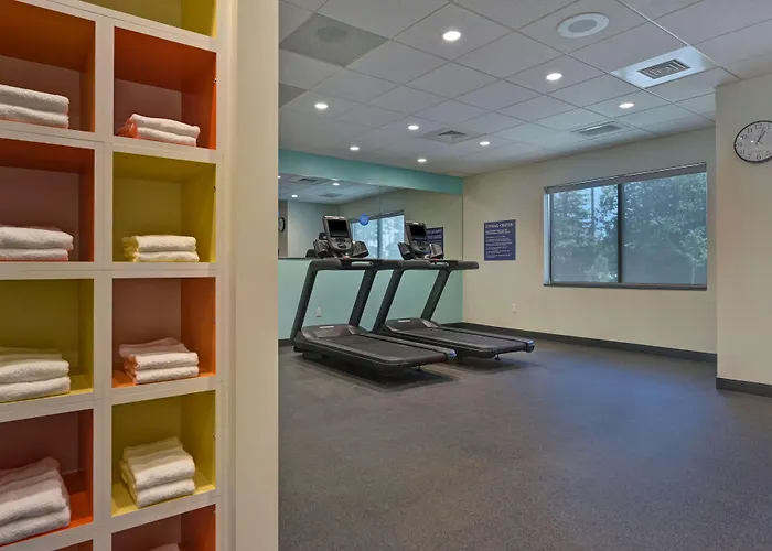 Tru By Hilton Mooresville