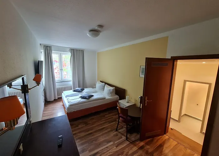 Hotel Bischoff Winnweiler