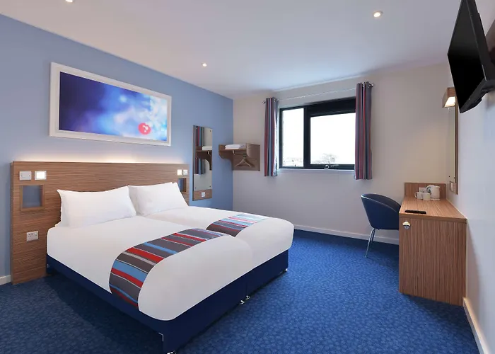 Travelodge Southport