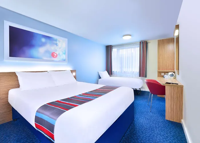 Travelodge Southport