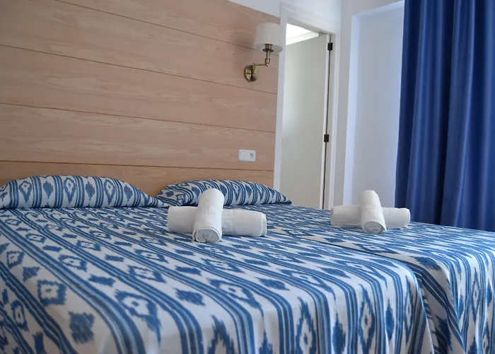 Hotel Vista Sol Cala Rajada