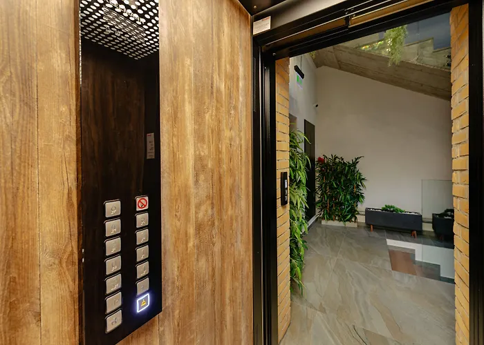 Centro Accommodation