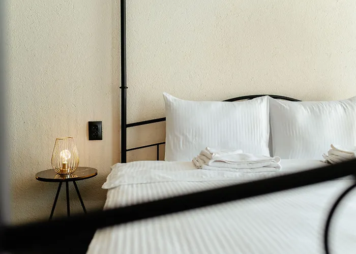 Centro Accommodation
